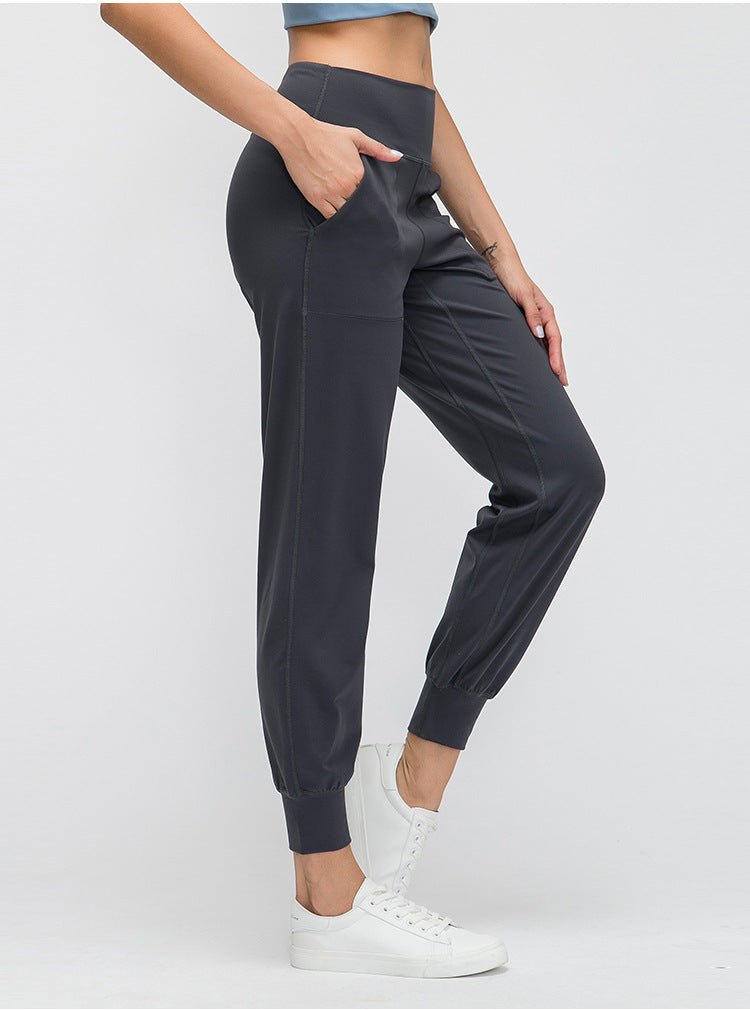 3523#  Harem Pants
