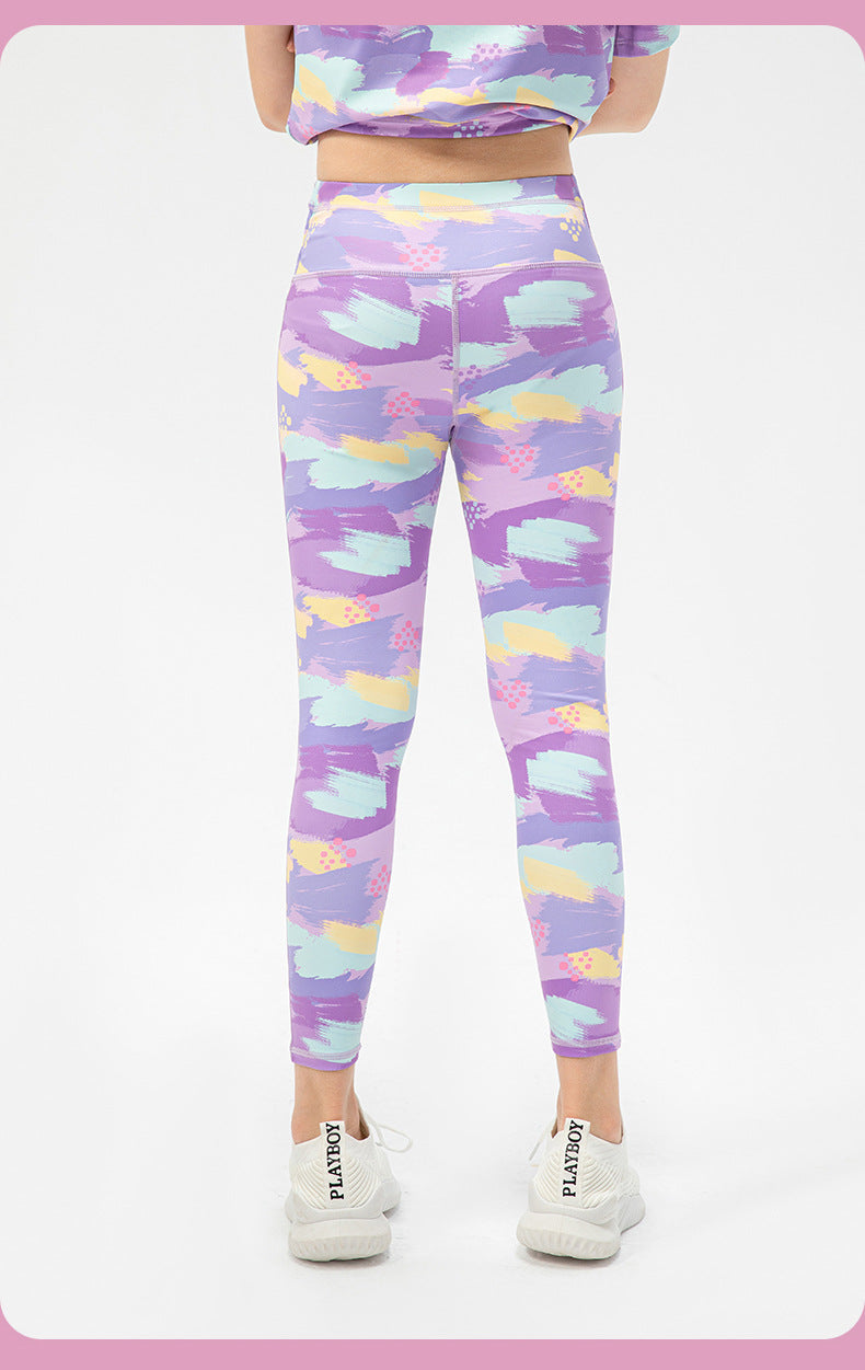 891#  Kids Pants