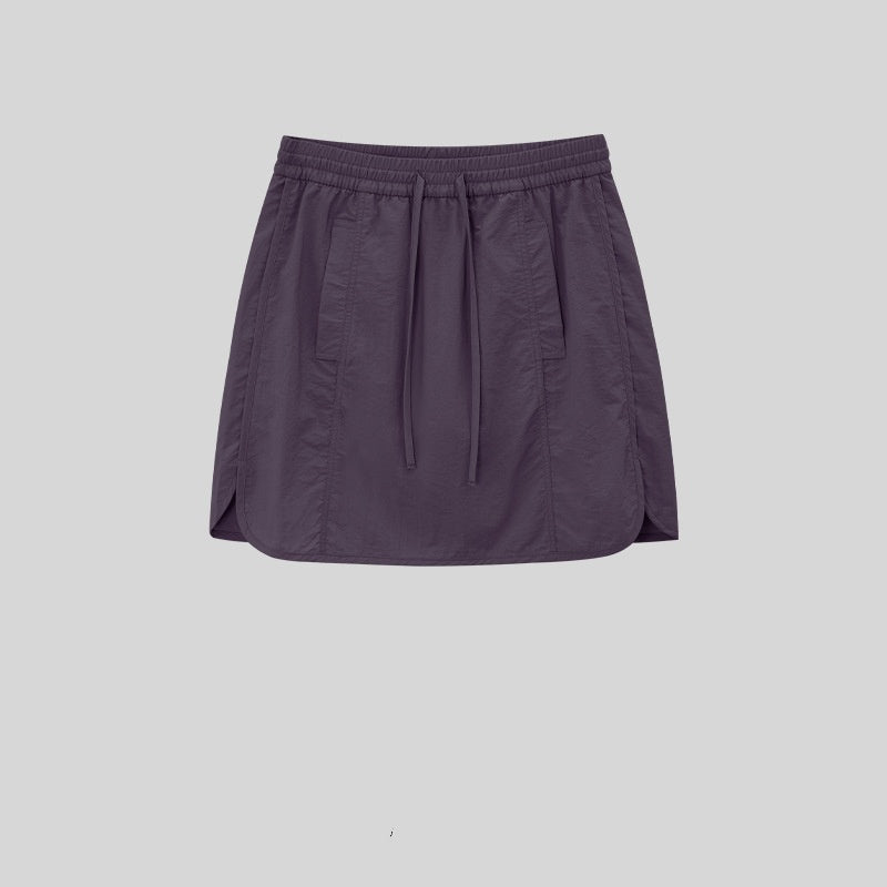 2194#A Women Yoga Skirts