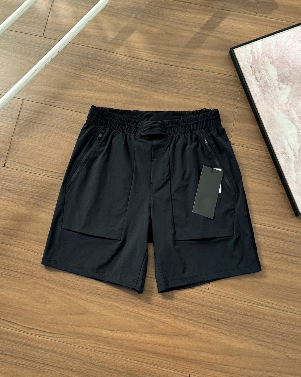 L6230#GX Men Sport Shorts