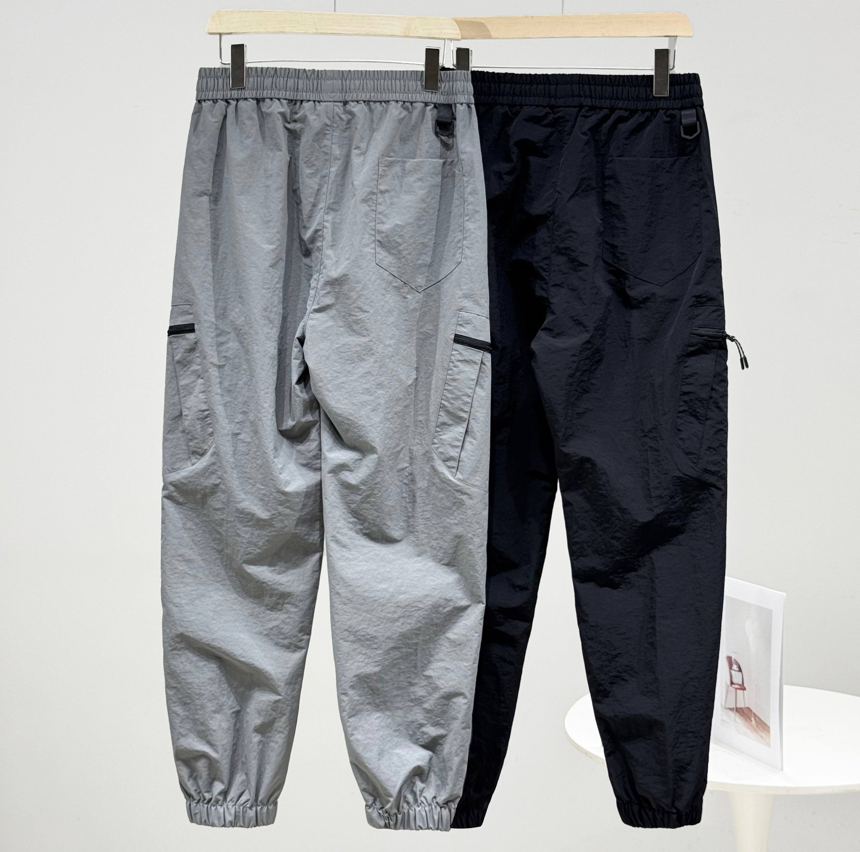 L5889# GX Unisex Sport Pants