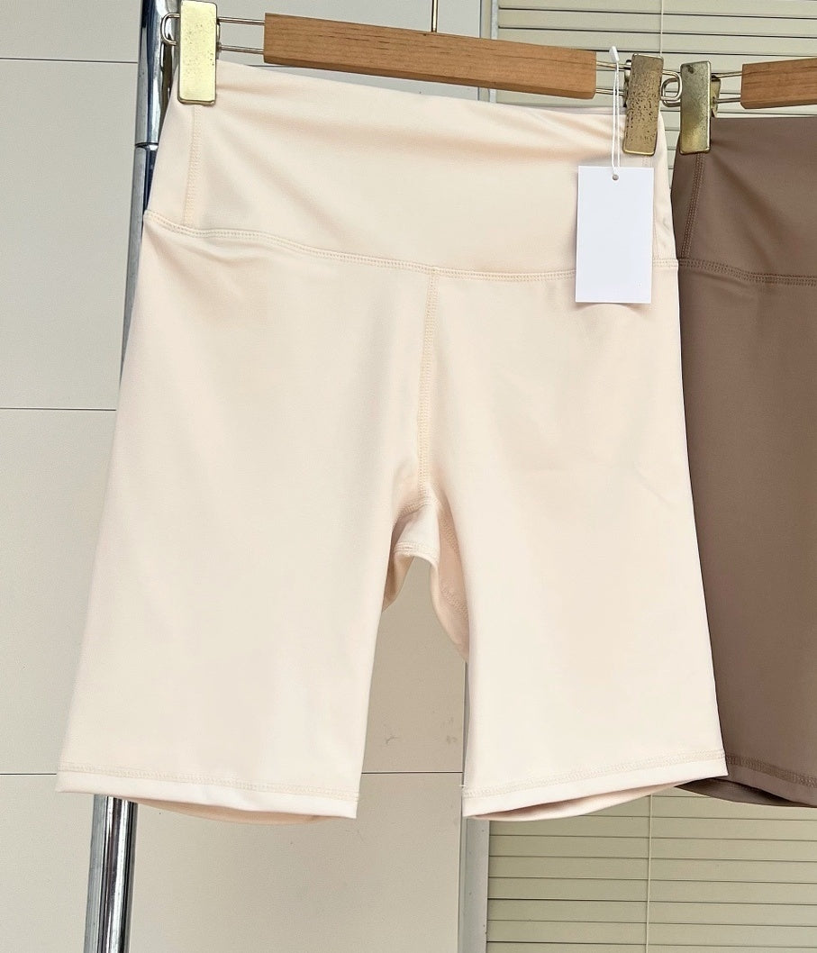 L5836# XY Women Yoga Shorts