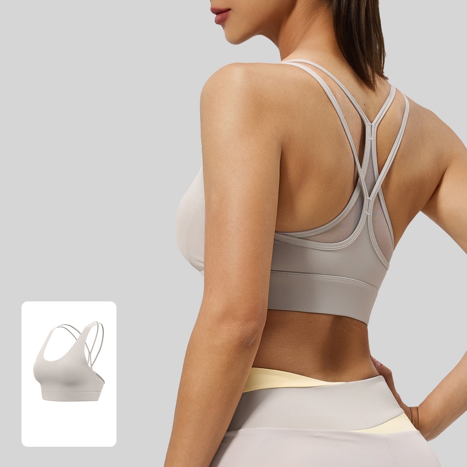 L5838#  Women Bra or Skirts