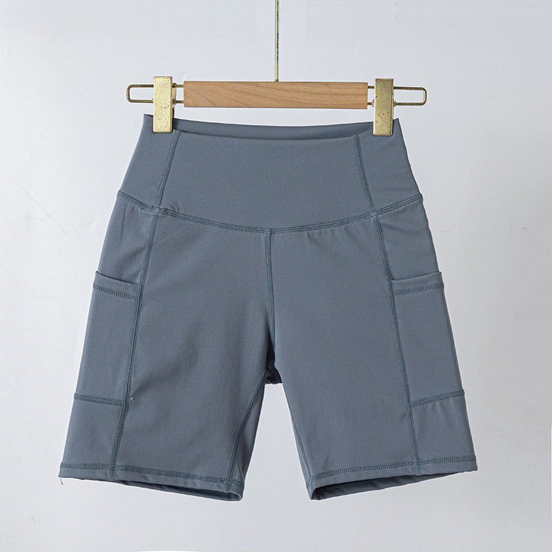 L5865#  Women Sports Shorts