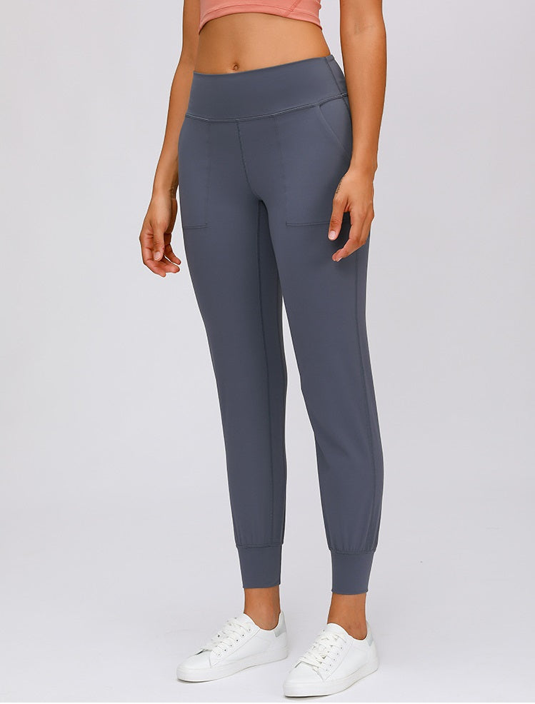 3523#  Harem Pants