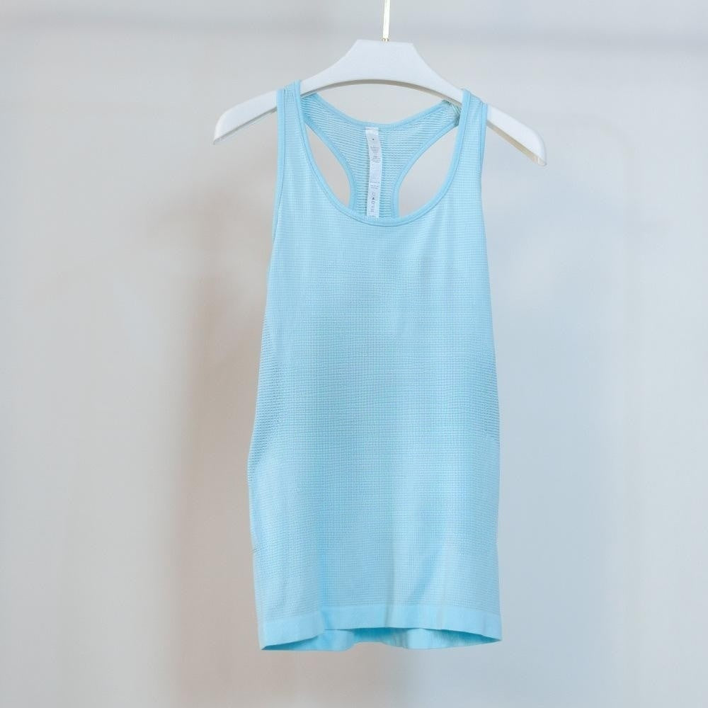 716# Tank Shirts