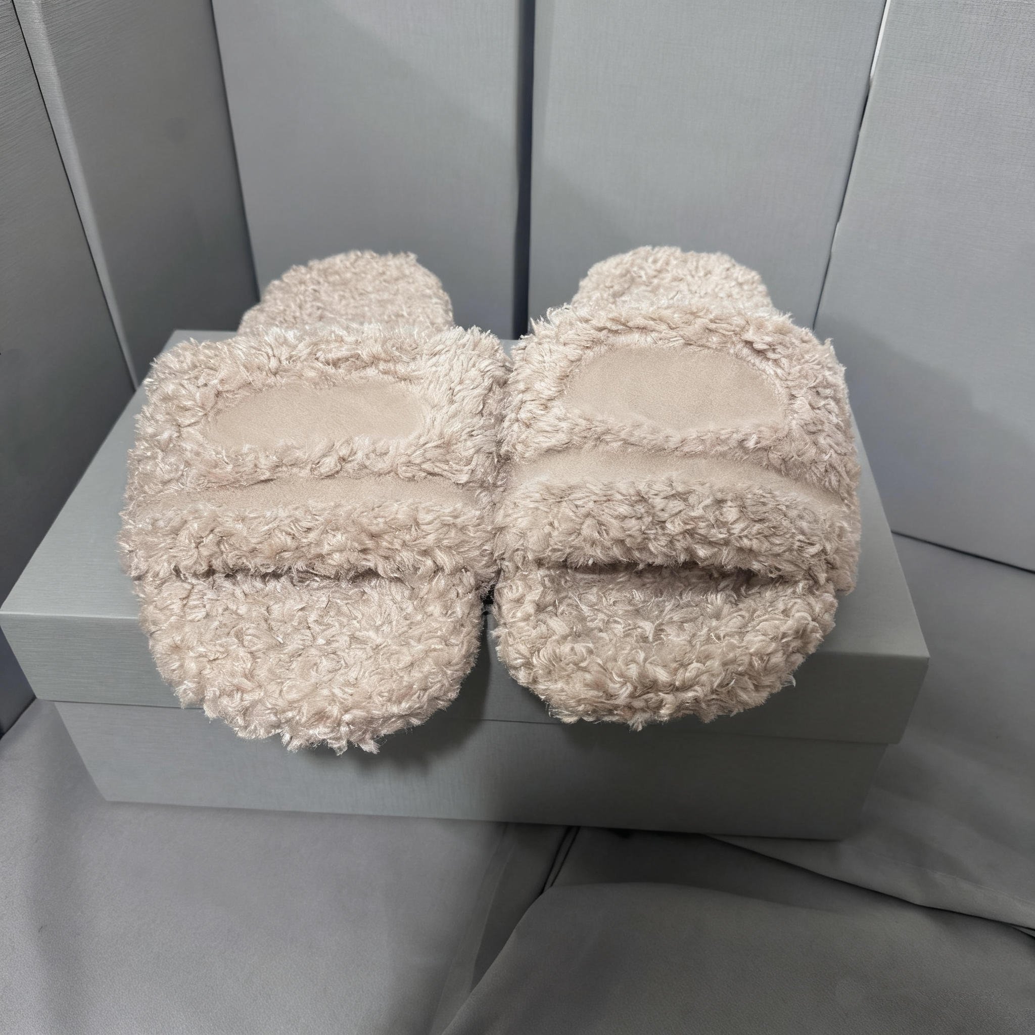 E6533-1#Men Slipper