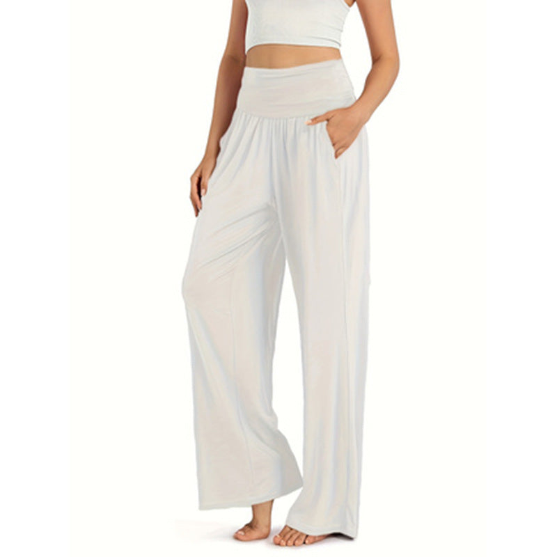 1837# A Women Loose Pants