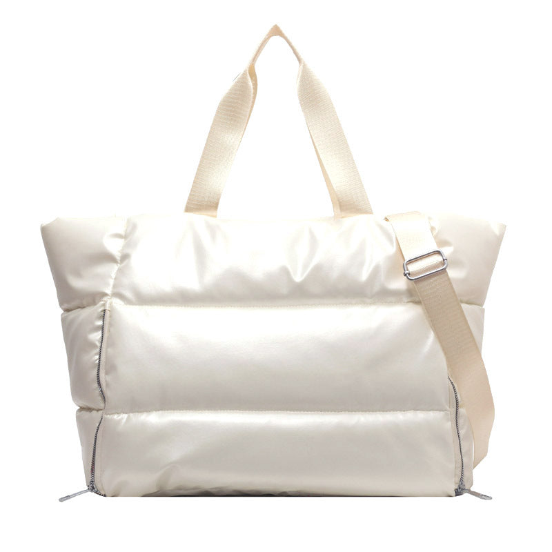 219# AL Waterproof Yoga Bag