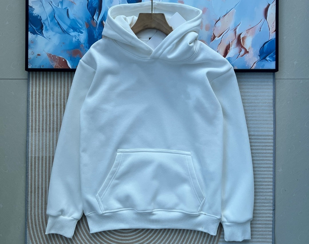 1593# GX  A  Unisex Fleece Hoodies