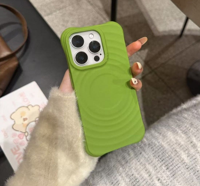 E6392-3# Apple phone case