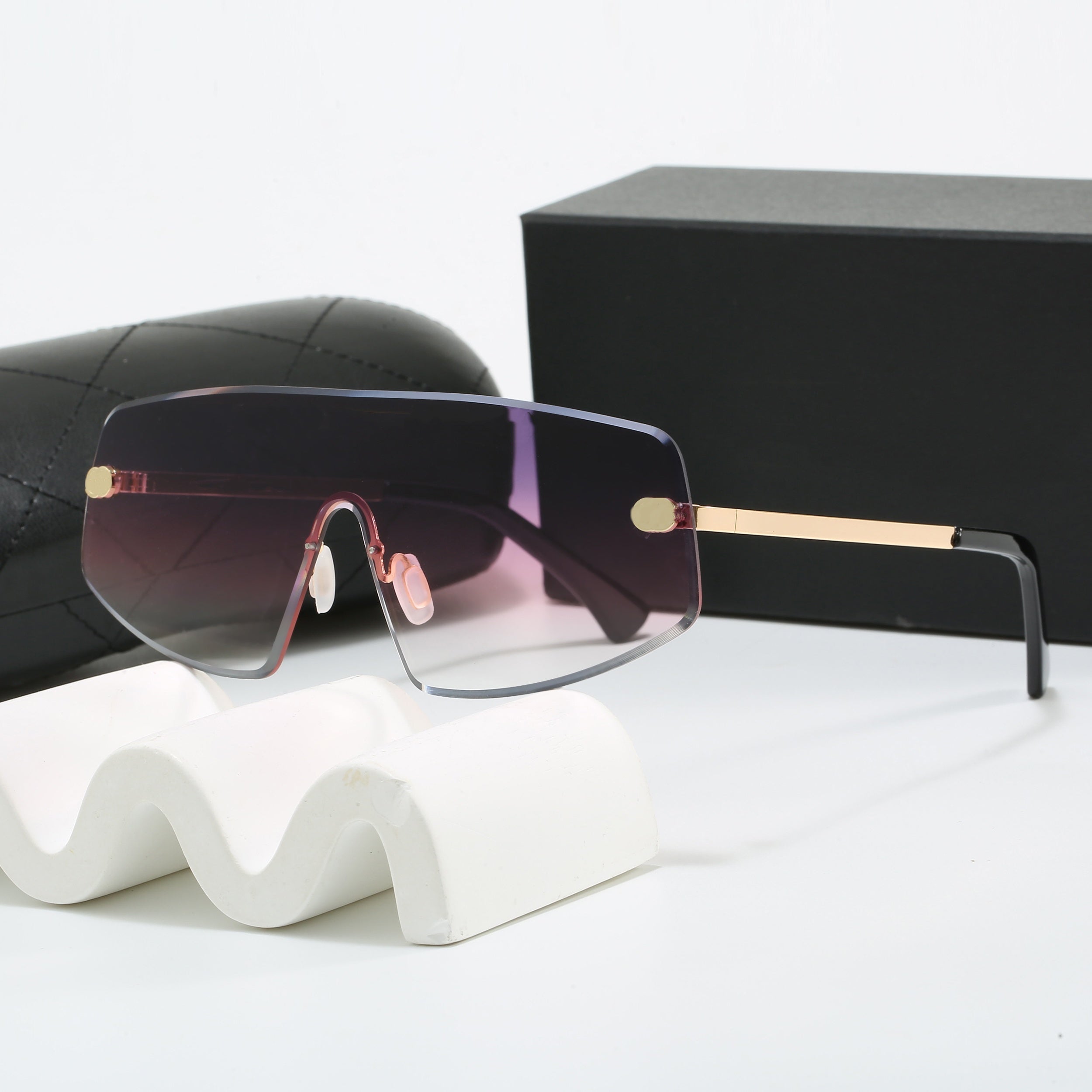 E6654#  Unisex Sunglass
