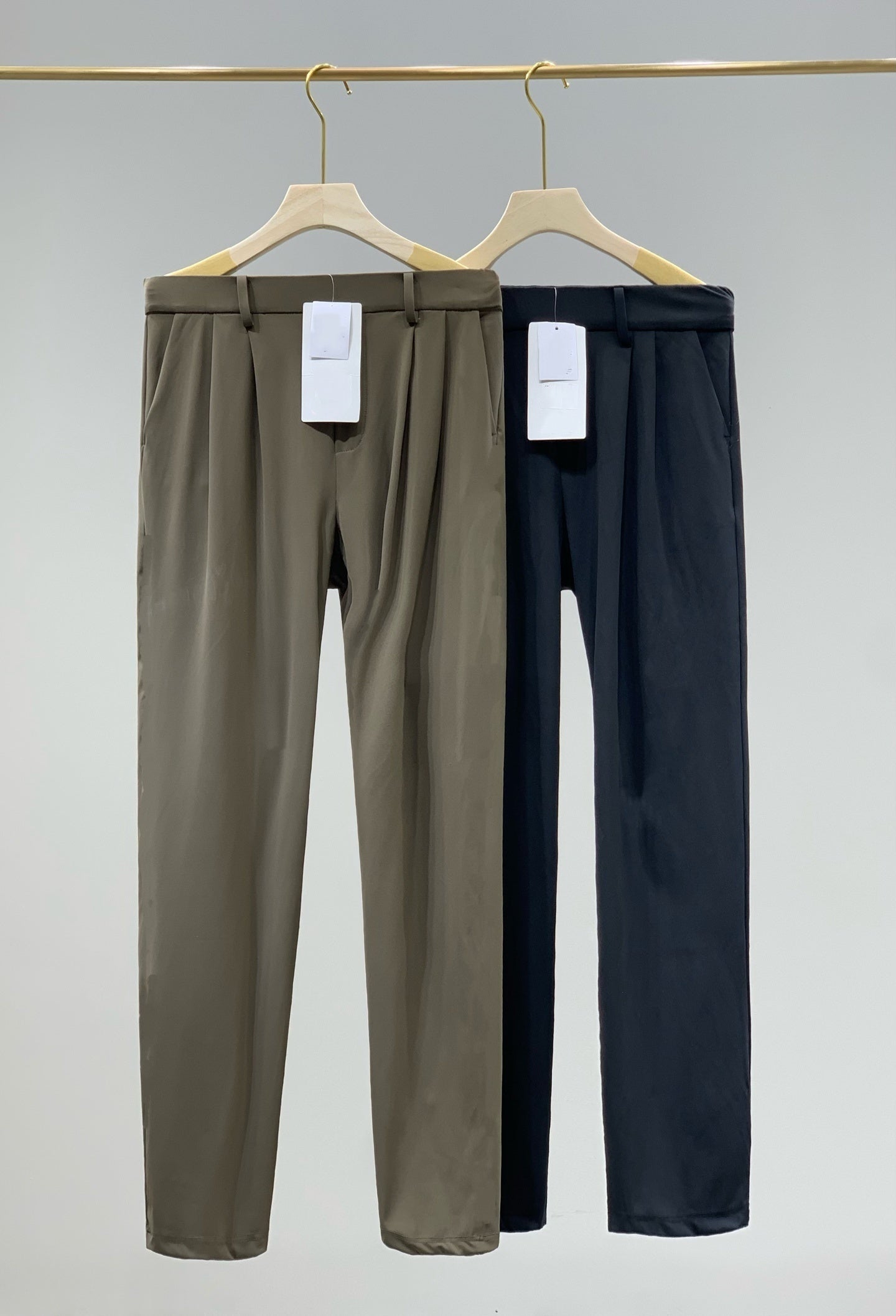 L5081# GX Women High Waist Pants