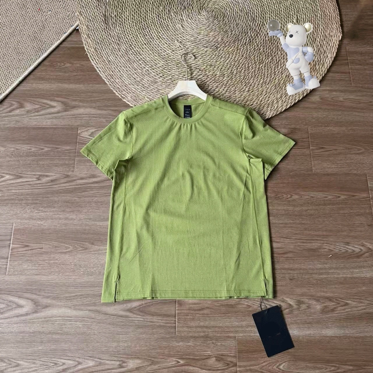 L6036# GX Men Sport Shirts