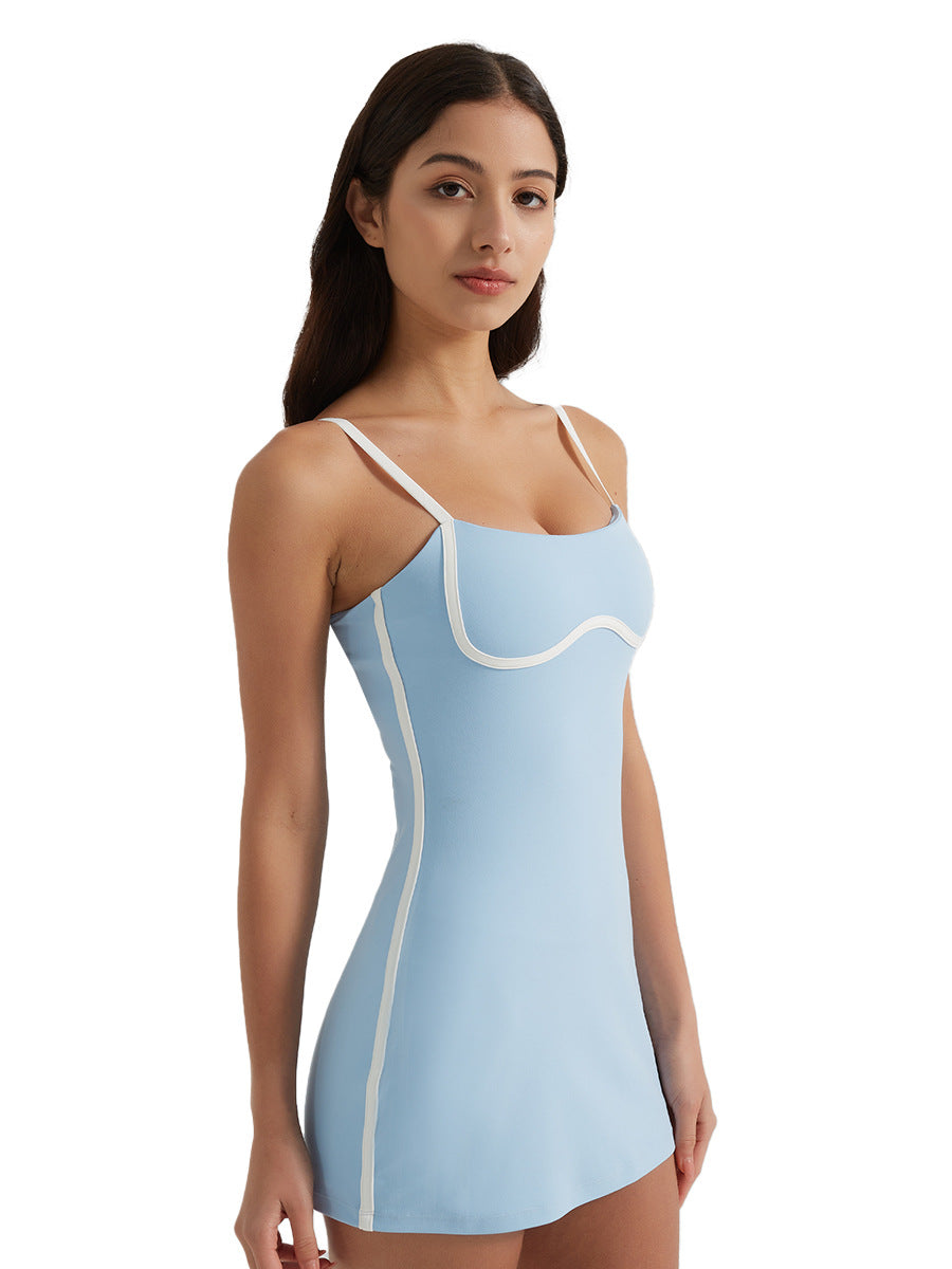 782# A Women Yoga Dress