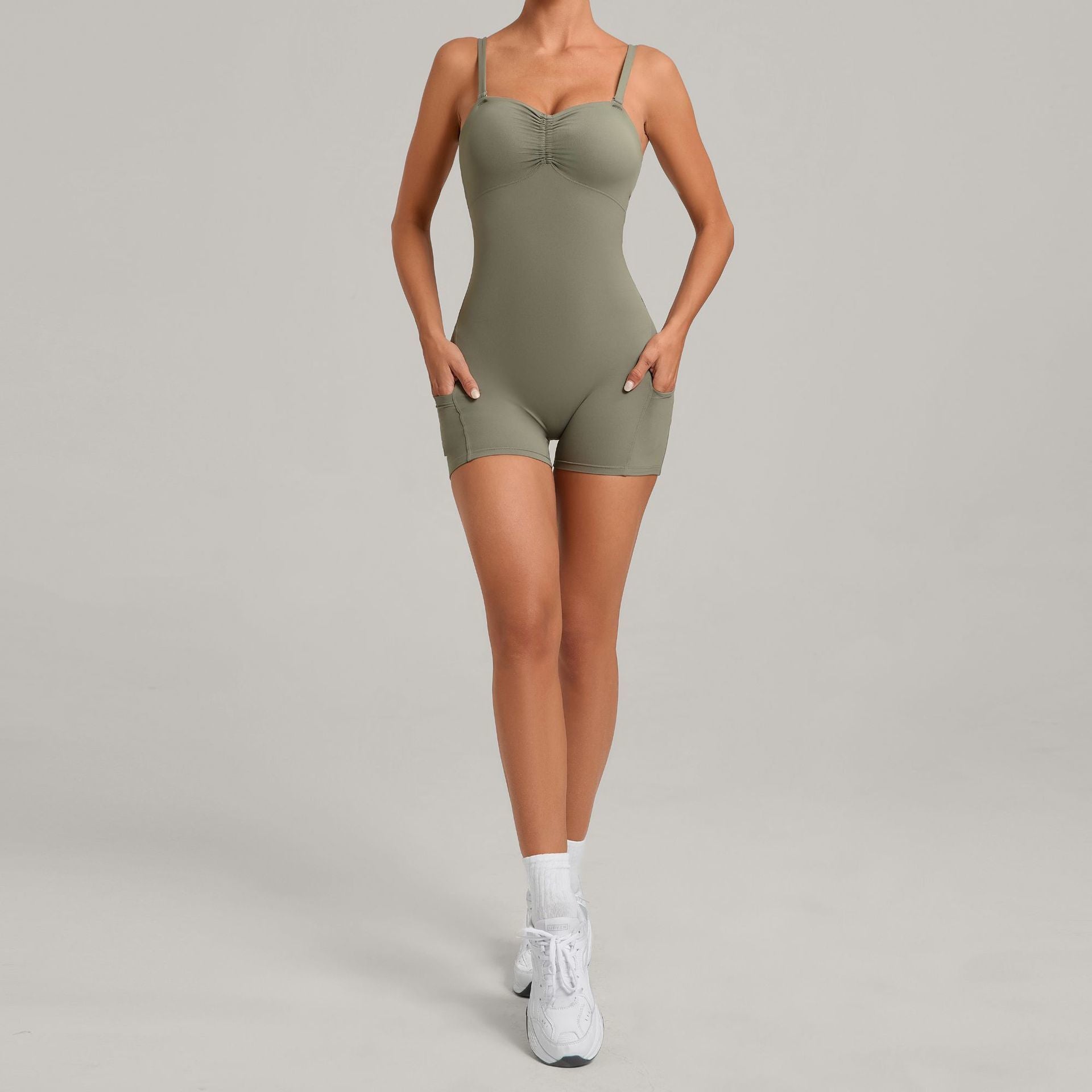 L5700#  Women Jumpsuit