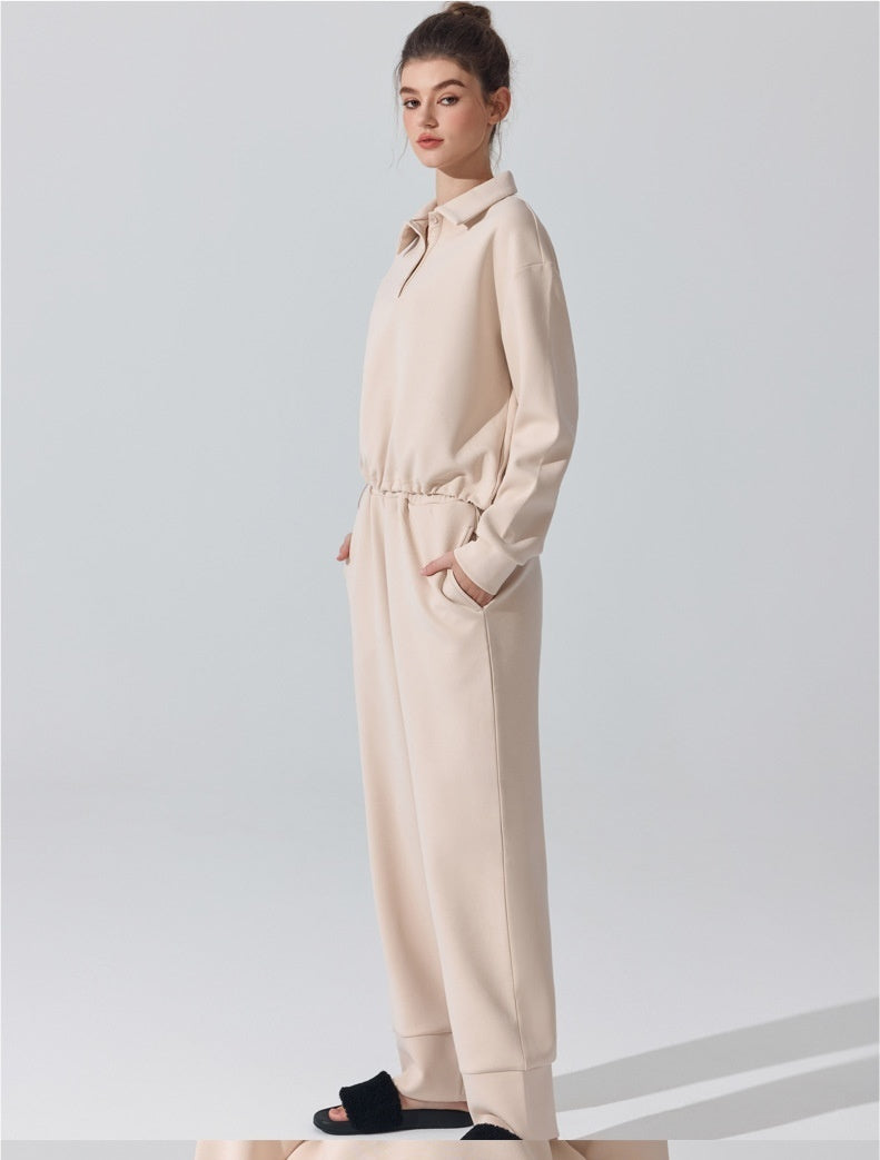 L5661#  Silica Gel Women Sweatshirts Or Pants