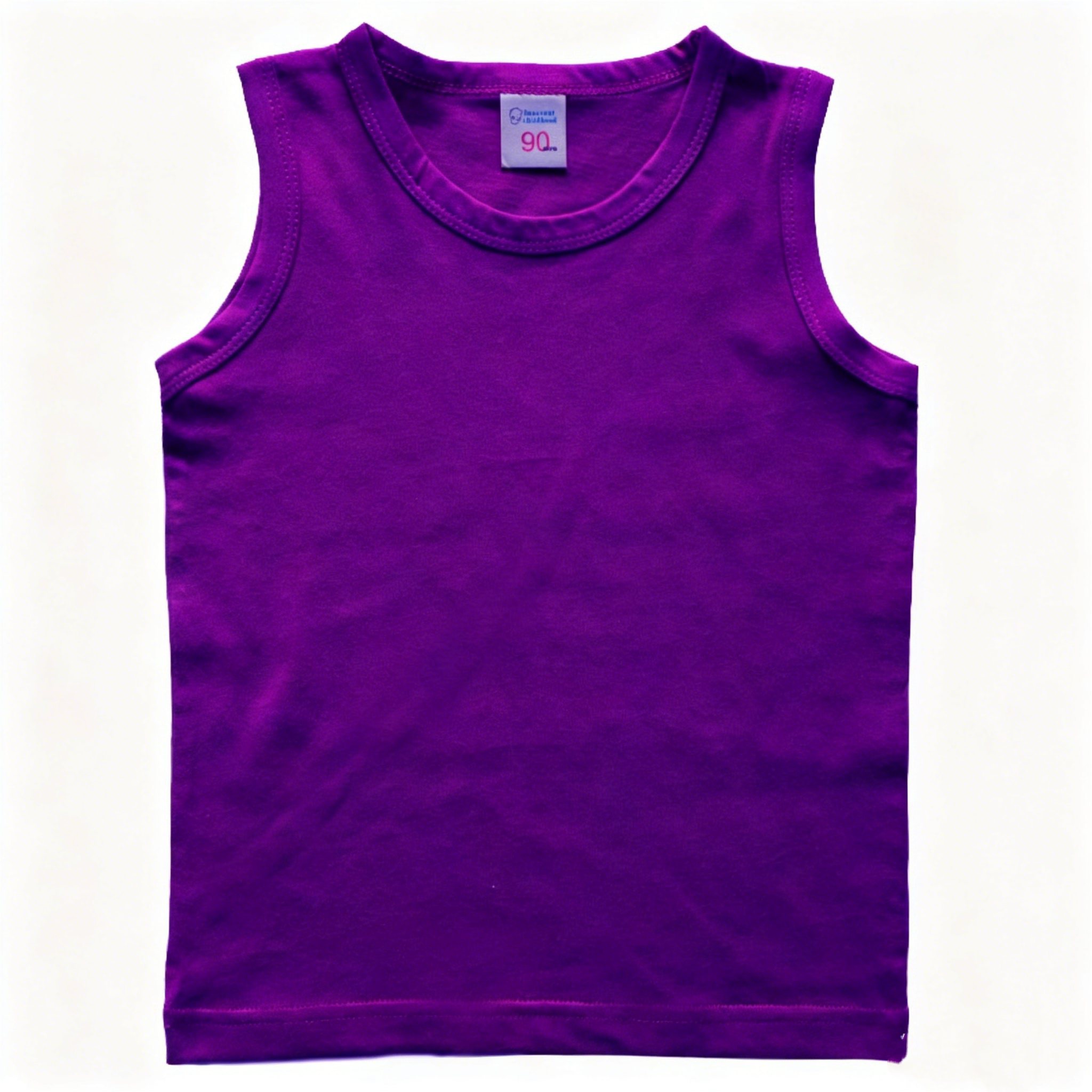 2322# A Kids Vest