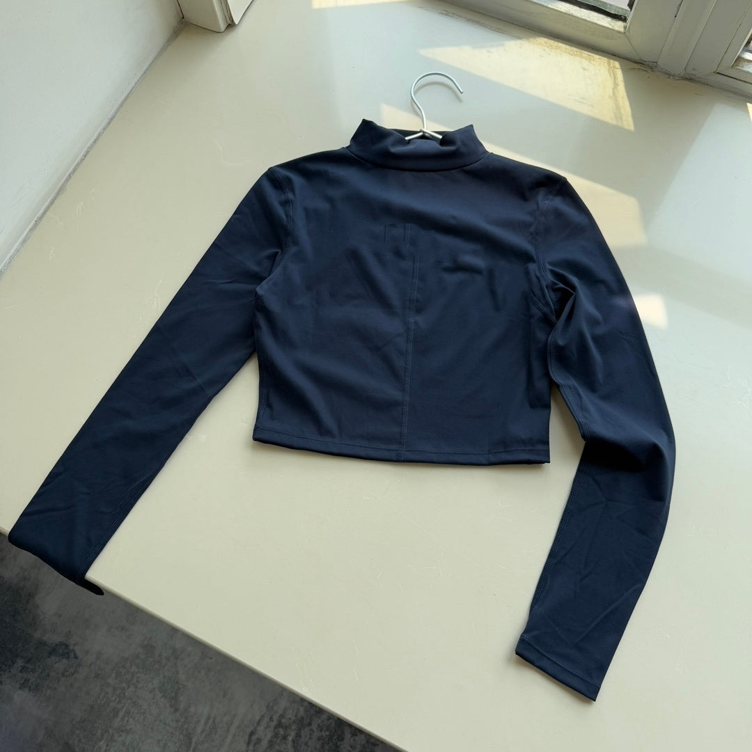 L5948# GX Women long Sleeve Shirts