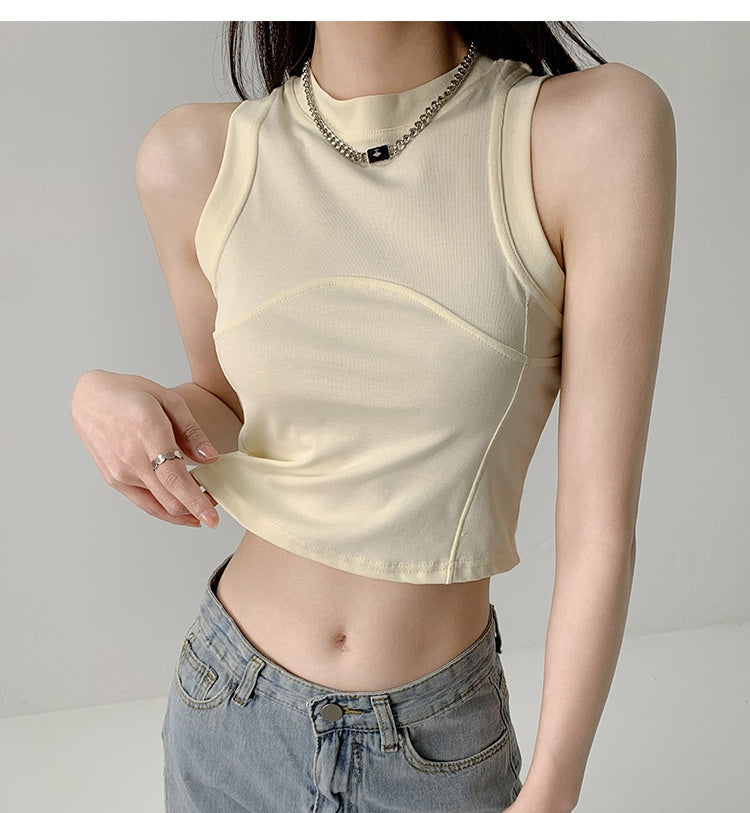 2383# A Women Yoga Tank