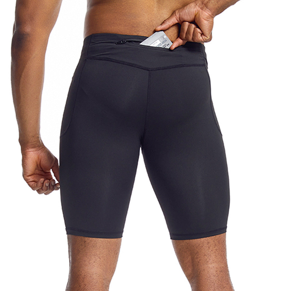 L5840#  Men Shorts