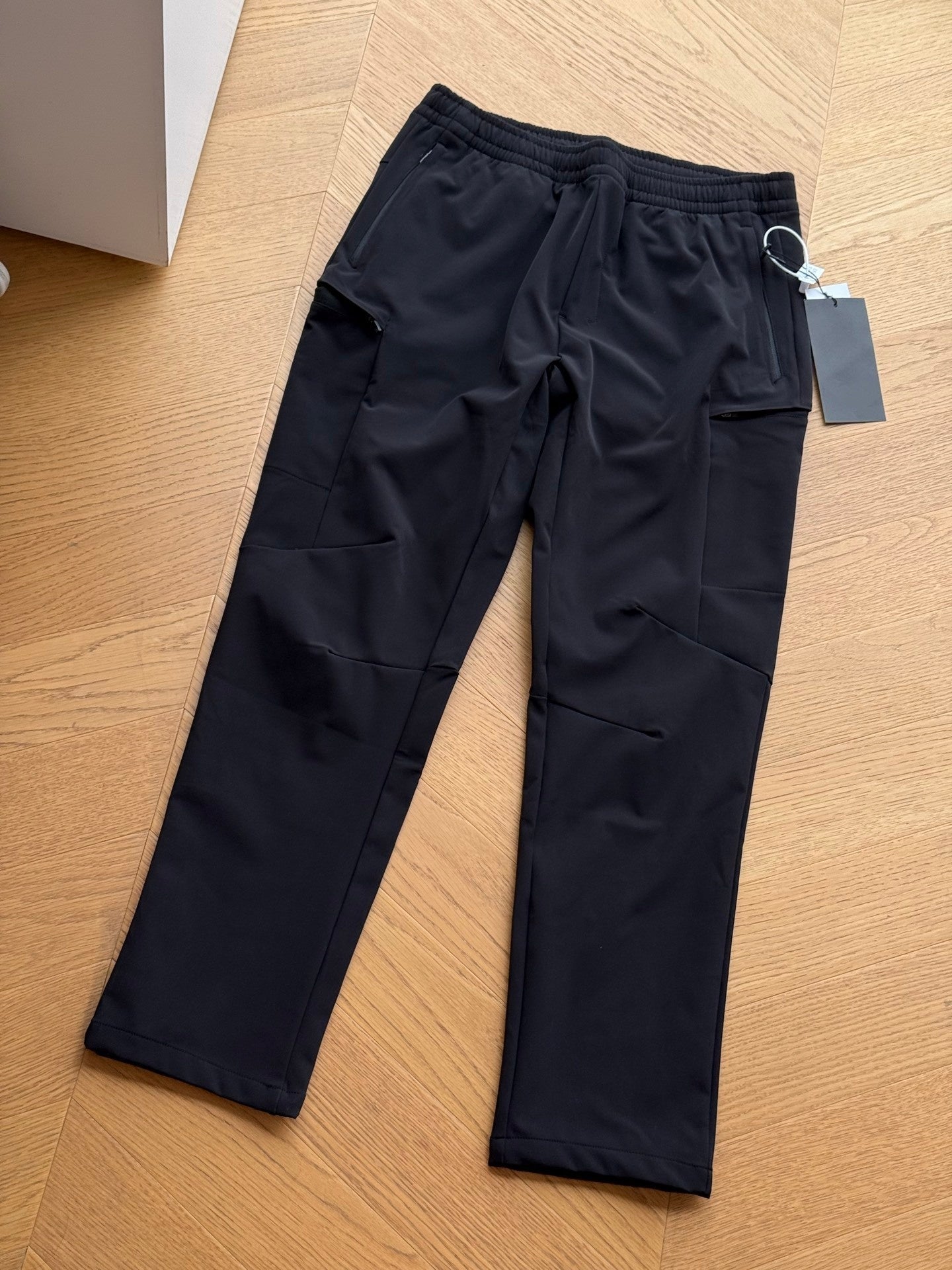 L5830# GX Men Sport Pants