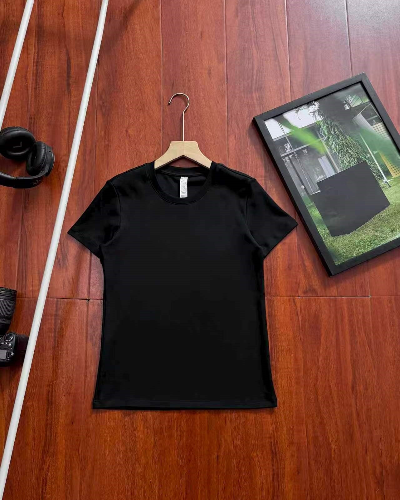 2222# GX A  Women Yoga Shirts