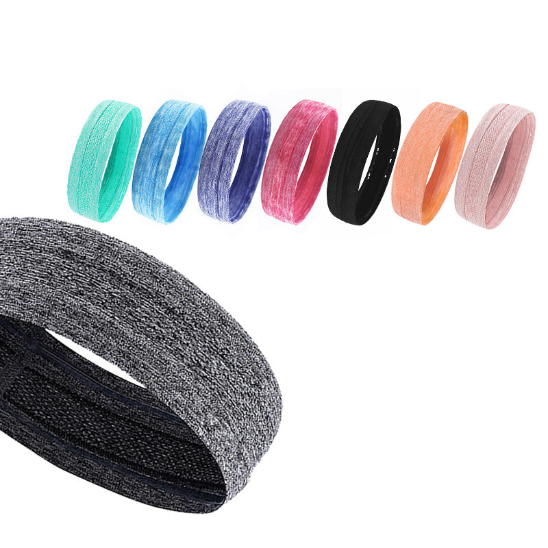 206# AL Running Headband