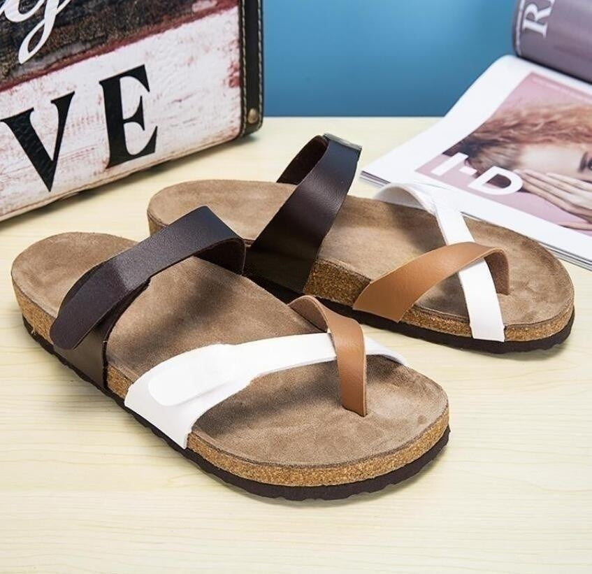 2051-2# Sandals