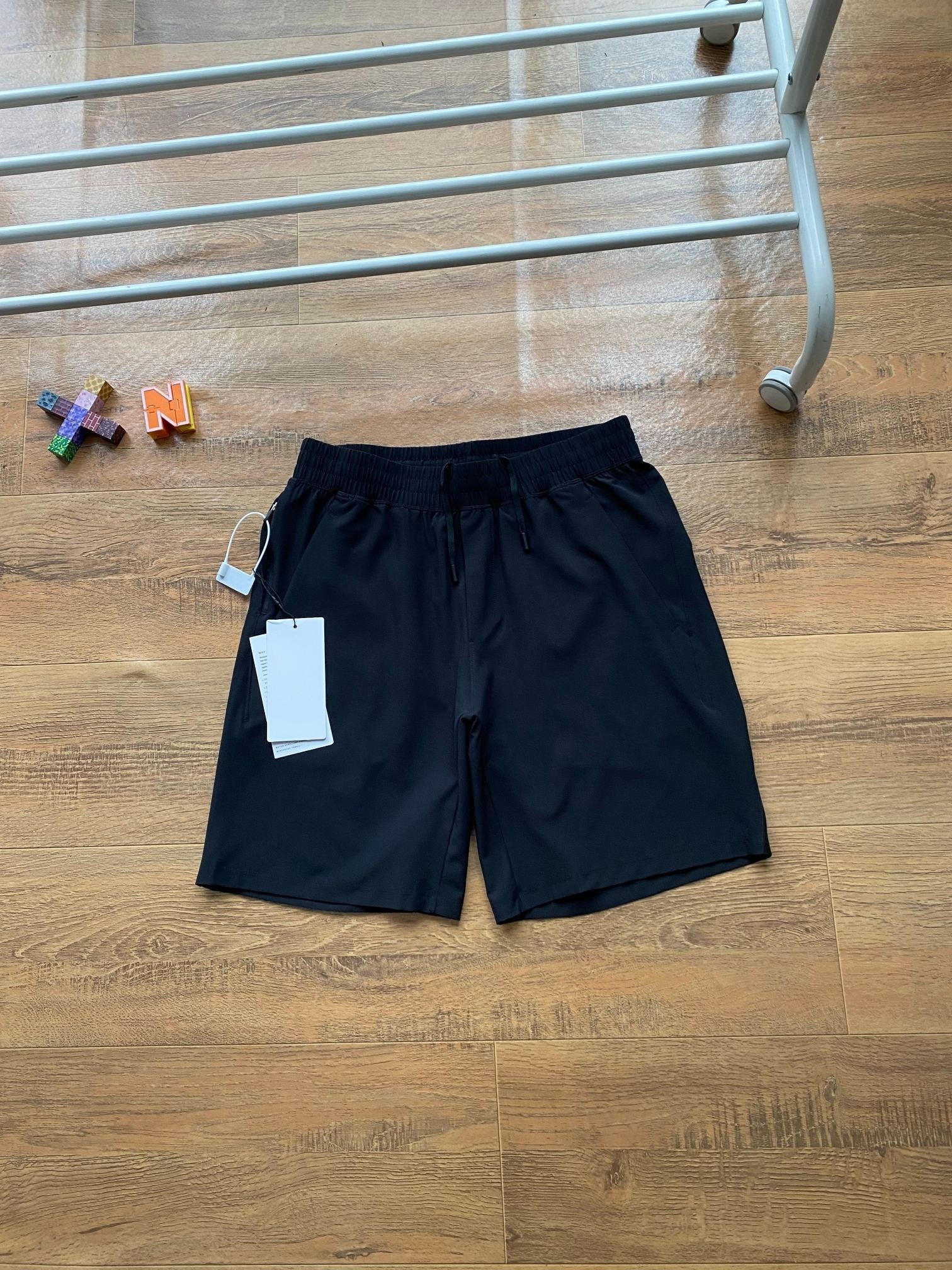 L6194# GX Men Sport Shorts