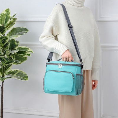 3057# Box Bag