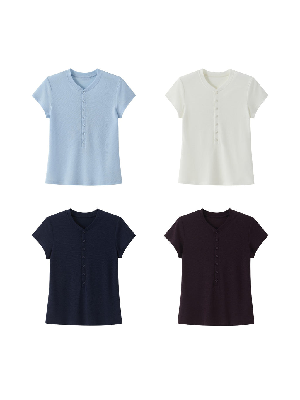 L6281# GX Women Yoga Shirts