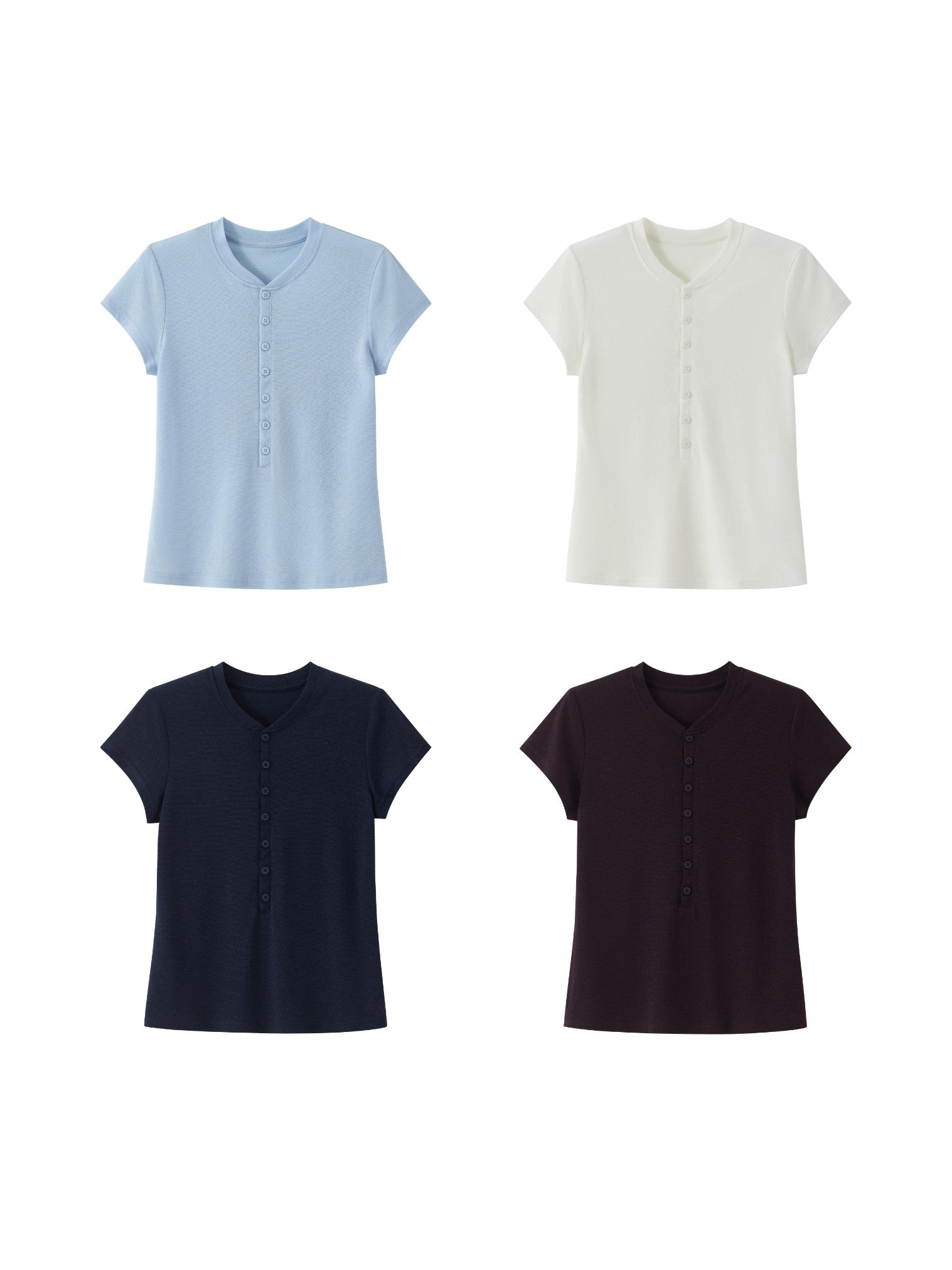 L6281# GX Women Yoga Shirts