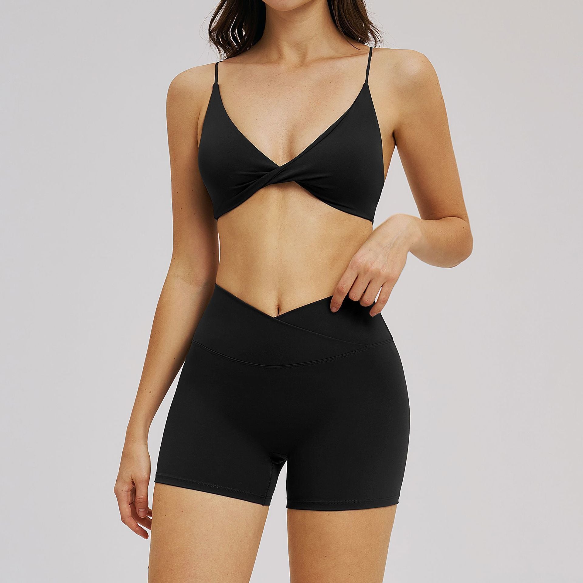 1826# A Women Yoga Bra Or Pants