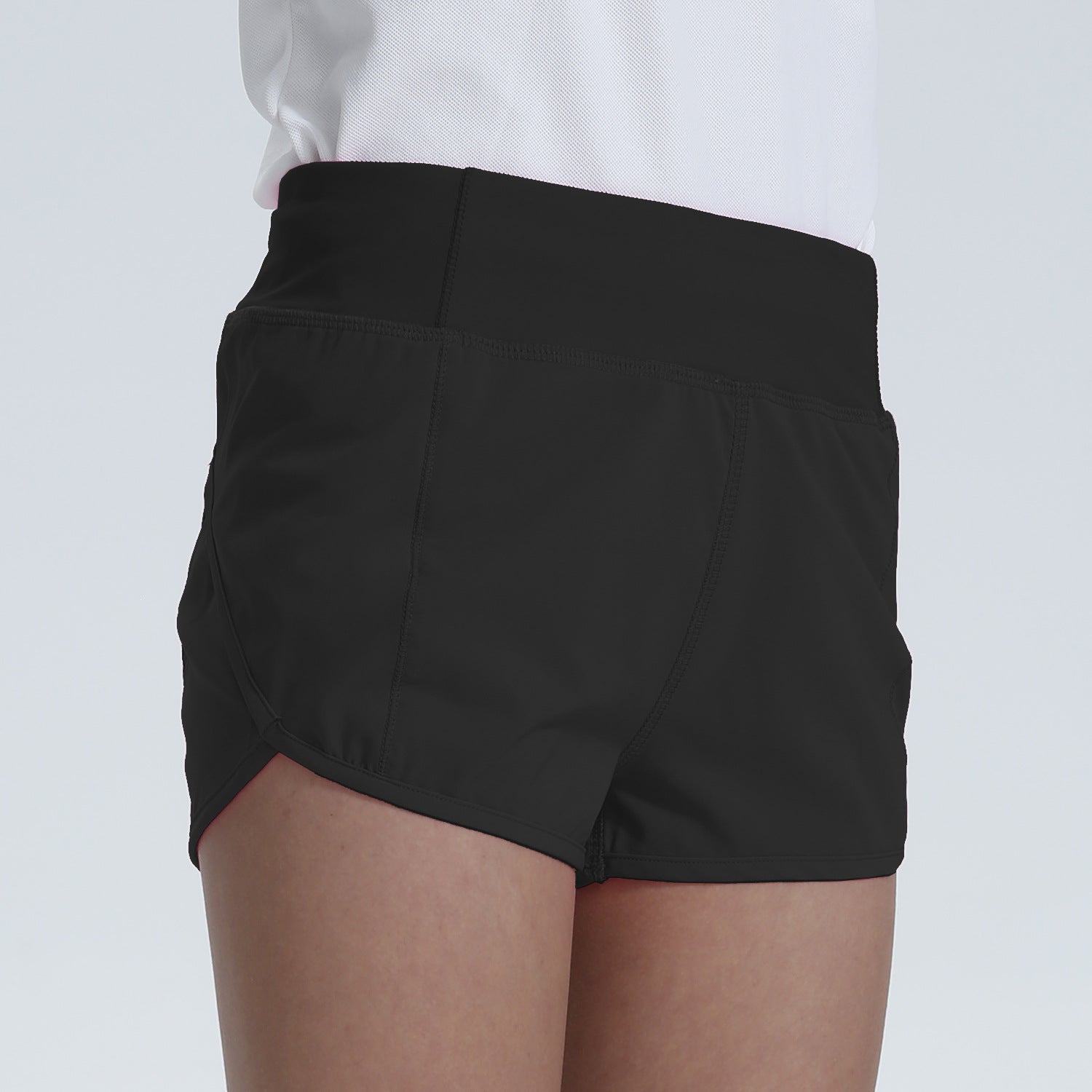 L4225#  Kids Sports Shorts