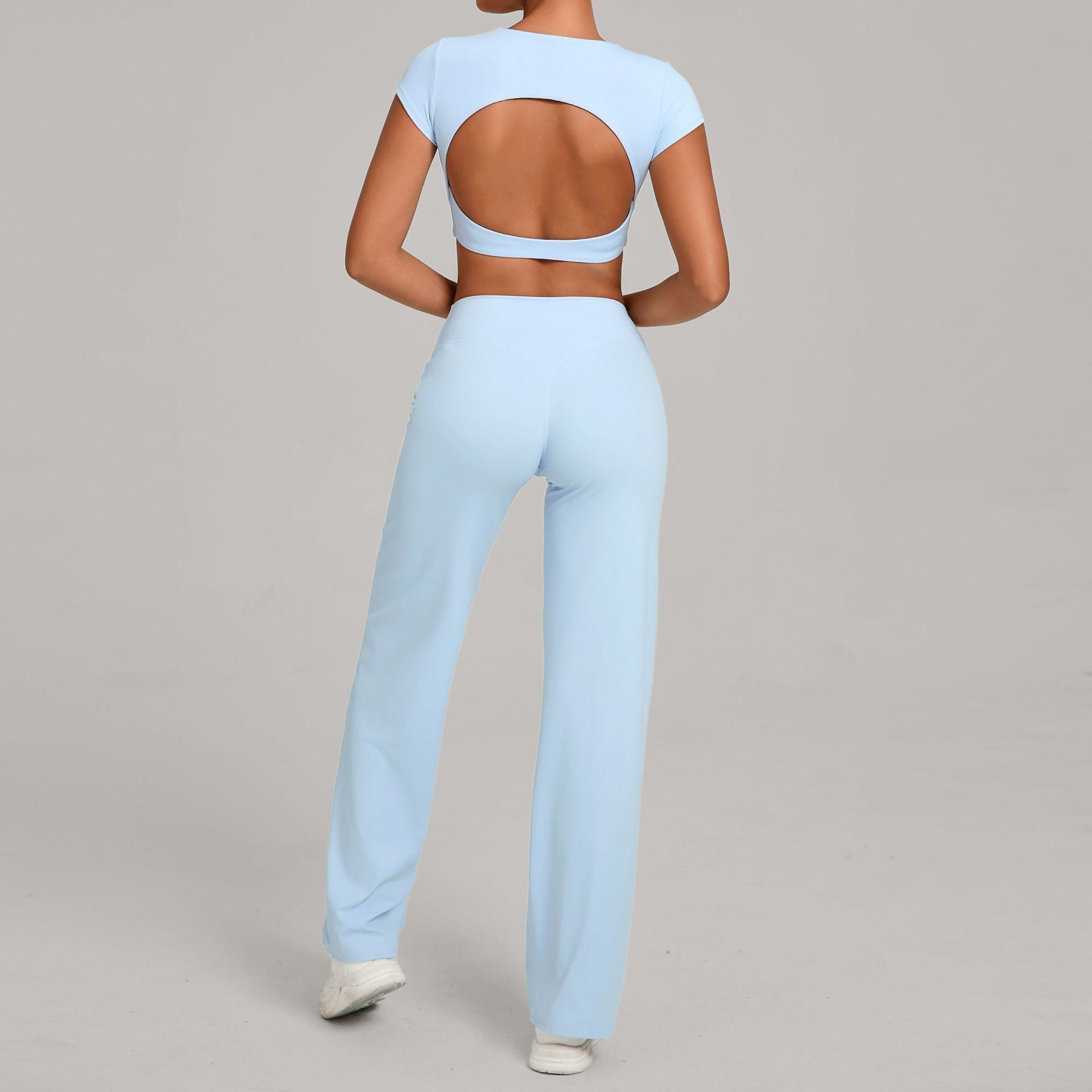 1770# A Women Yoga Shirts or Pants