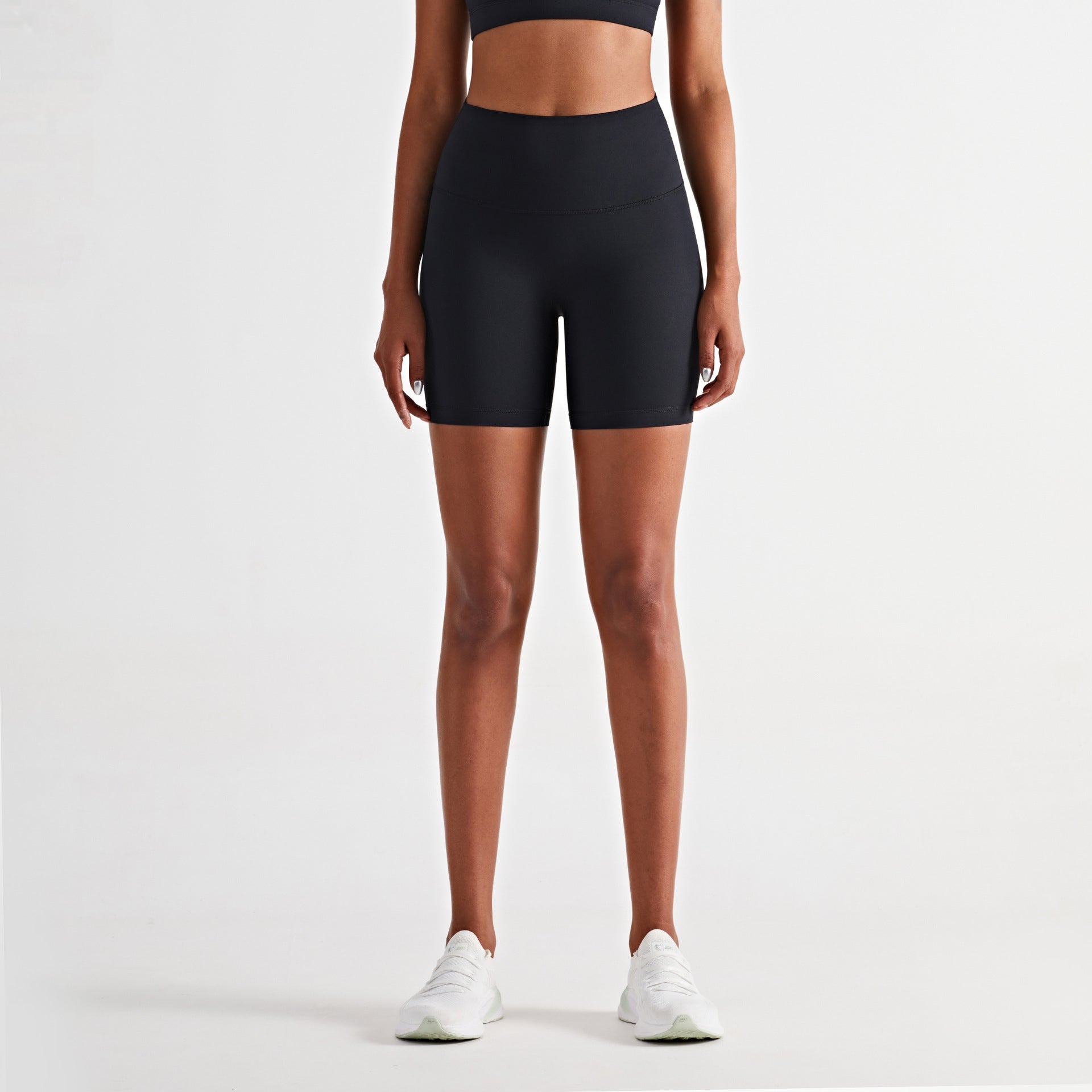 214# AL Women Yoga Shorts