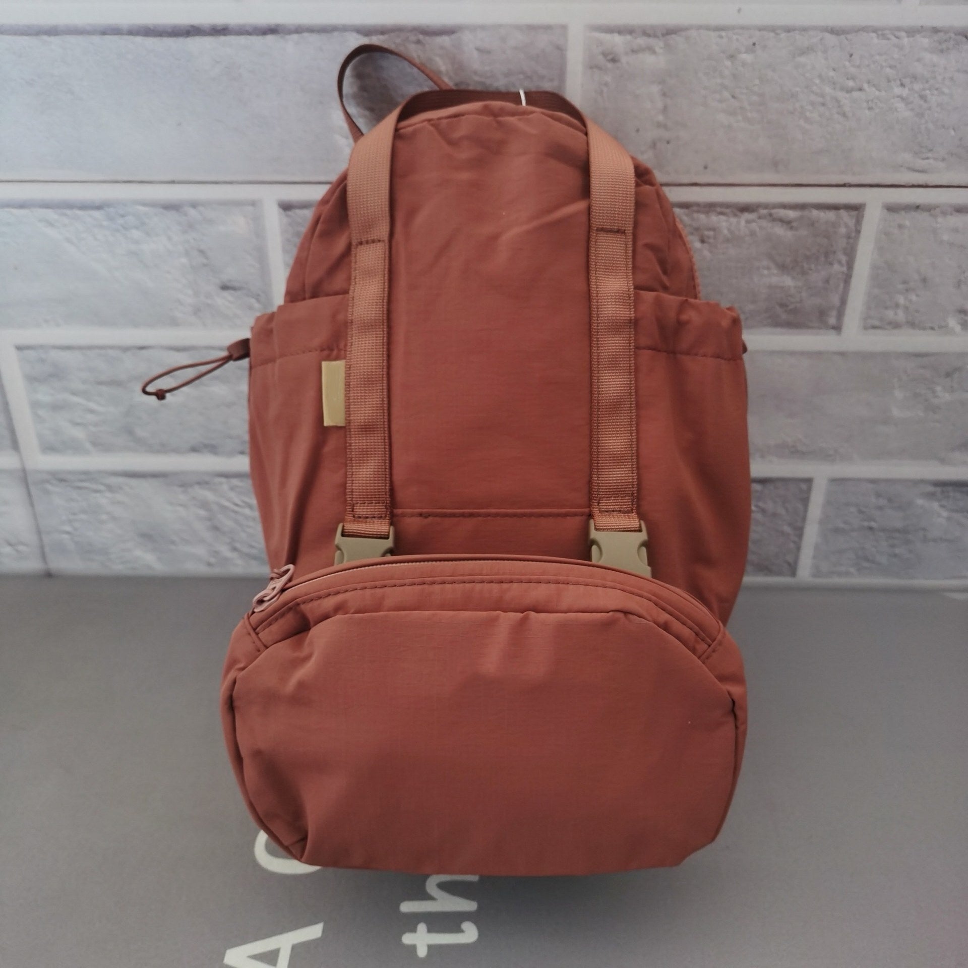 L5156# Unisex Bag