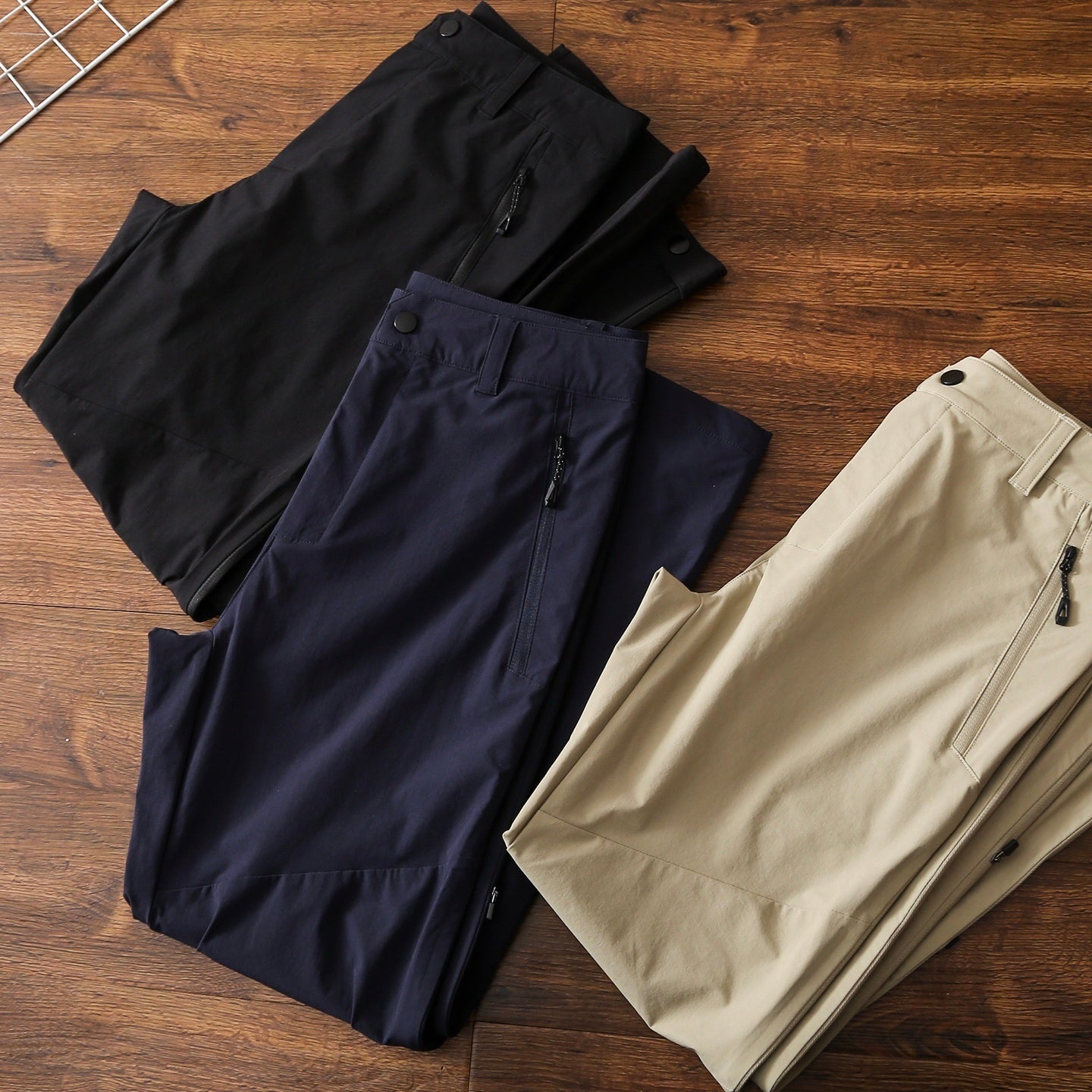 L5953# GX Men Sport Pants