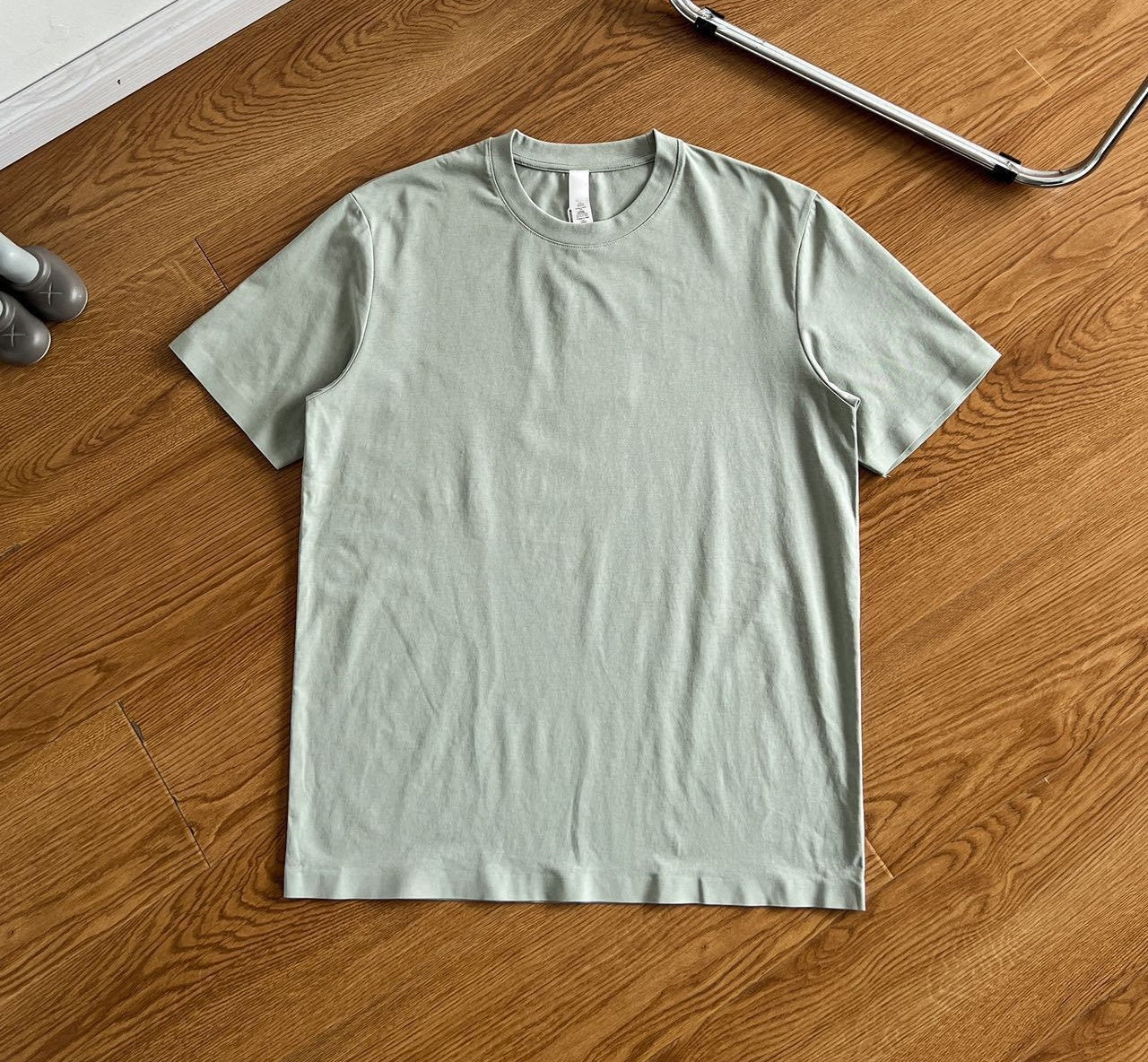 L5854# GX Men Sport Shirts