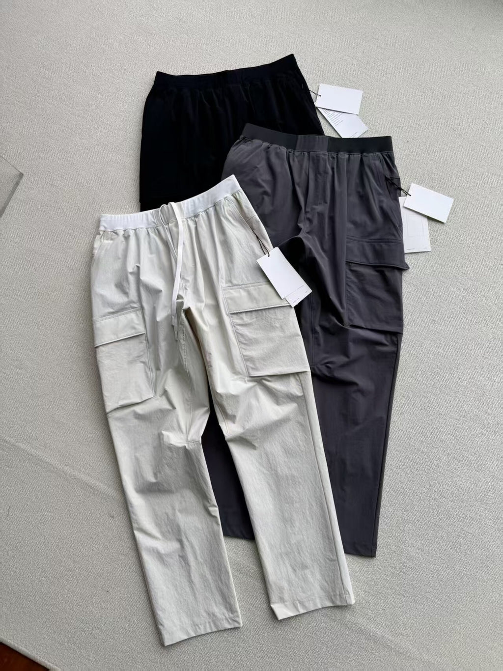 L5922# GX Unisex SPort Cargo Pants