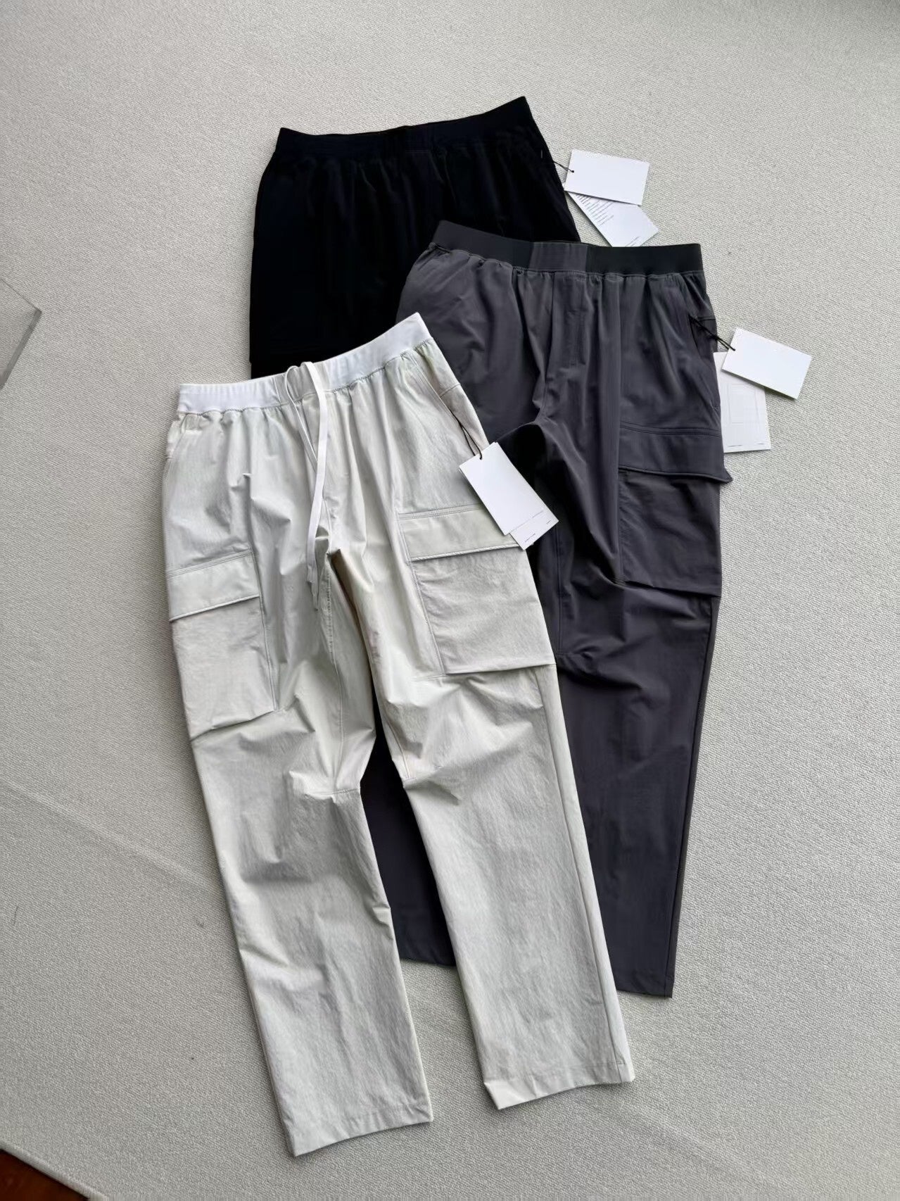 L5922# GX Unisex SPort Cargo Pants