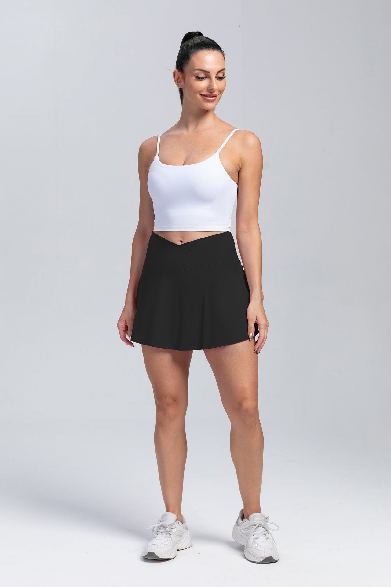 1289# Skirts