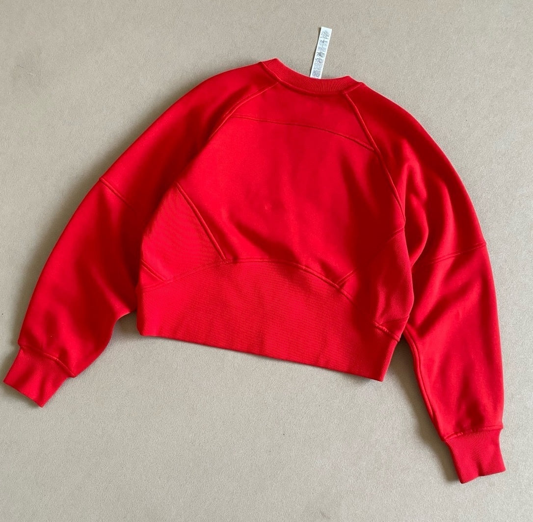 L5689# XY Women  Sweatshirts