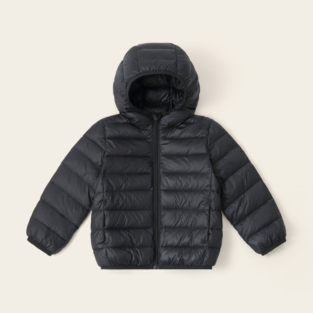 L5443#  Kids Down Coat