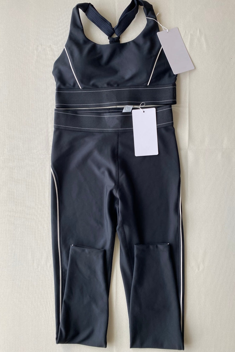 10# AL Bra Pants Sets