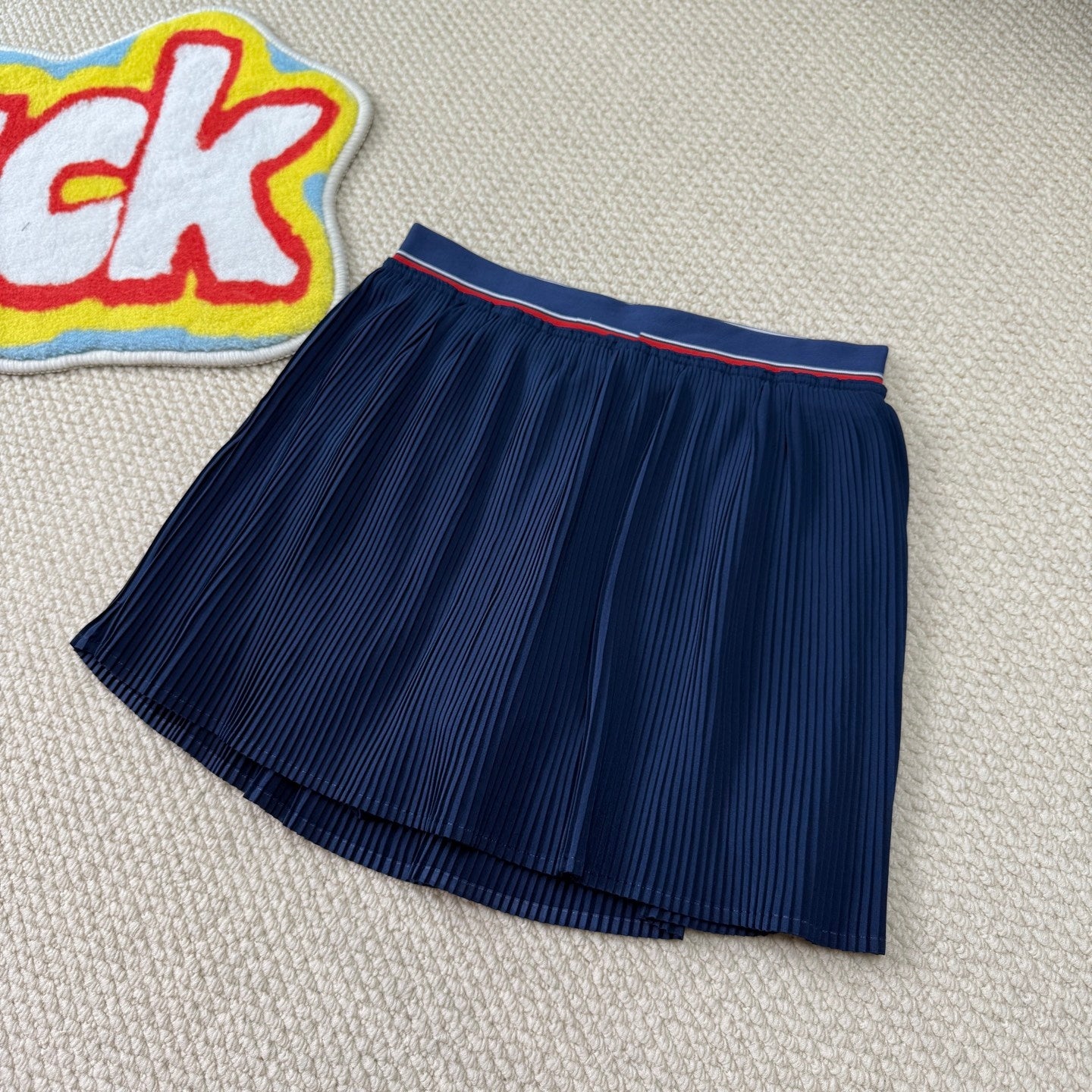 L6199# GX Women Yoga Skirts