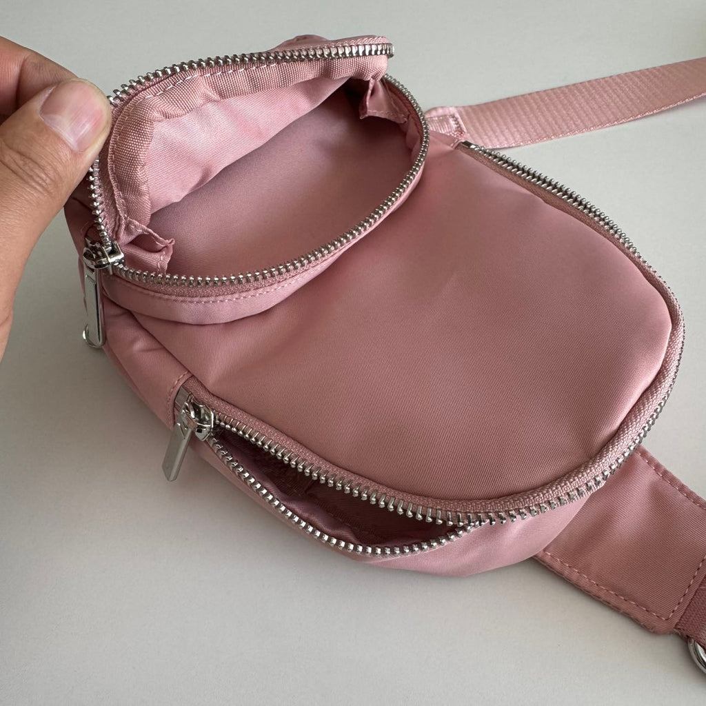 L6357# XY Unisex Bag