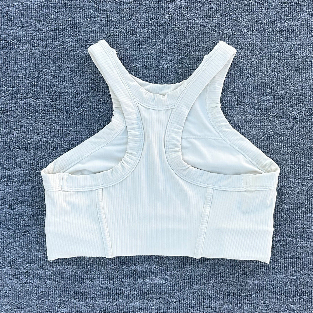 2224# A Women Short Vest