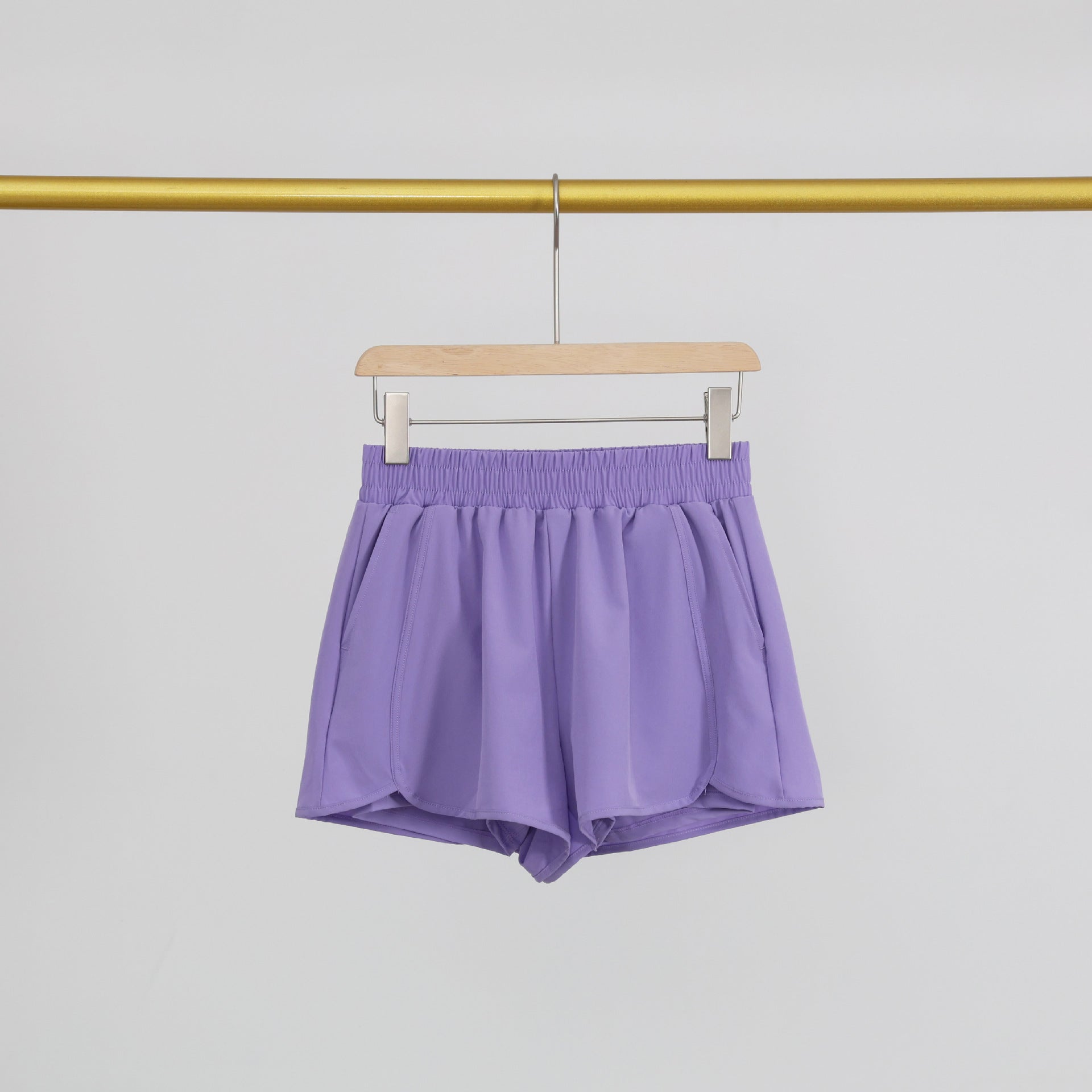 L6192#  Women Sports Shorts